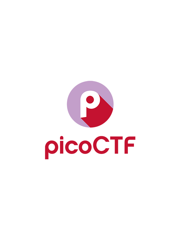 PicoCTF.org